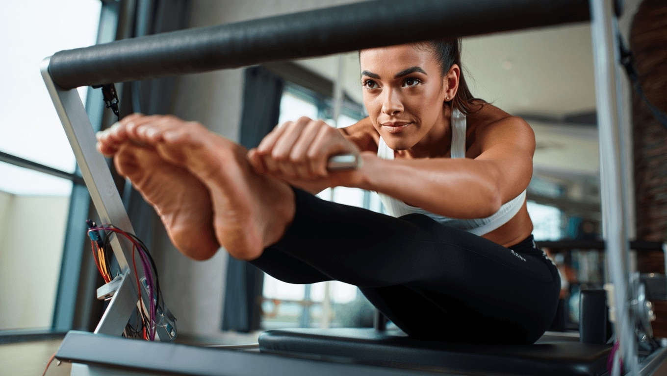 Pilates short-form, la rivoluzione dell’allenamento che dura solo 25 minuti