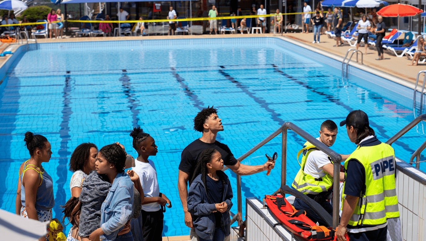 1 giorno faCome il governo vorrebbe rendere più sicure le piscineLa politica sta cominciando a muoversi, dopo le recenti morti causate da intrappolamento per aspirazione
