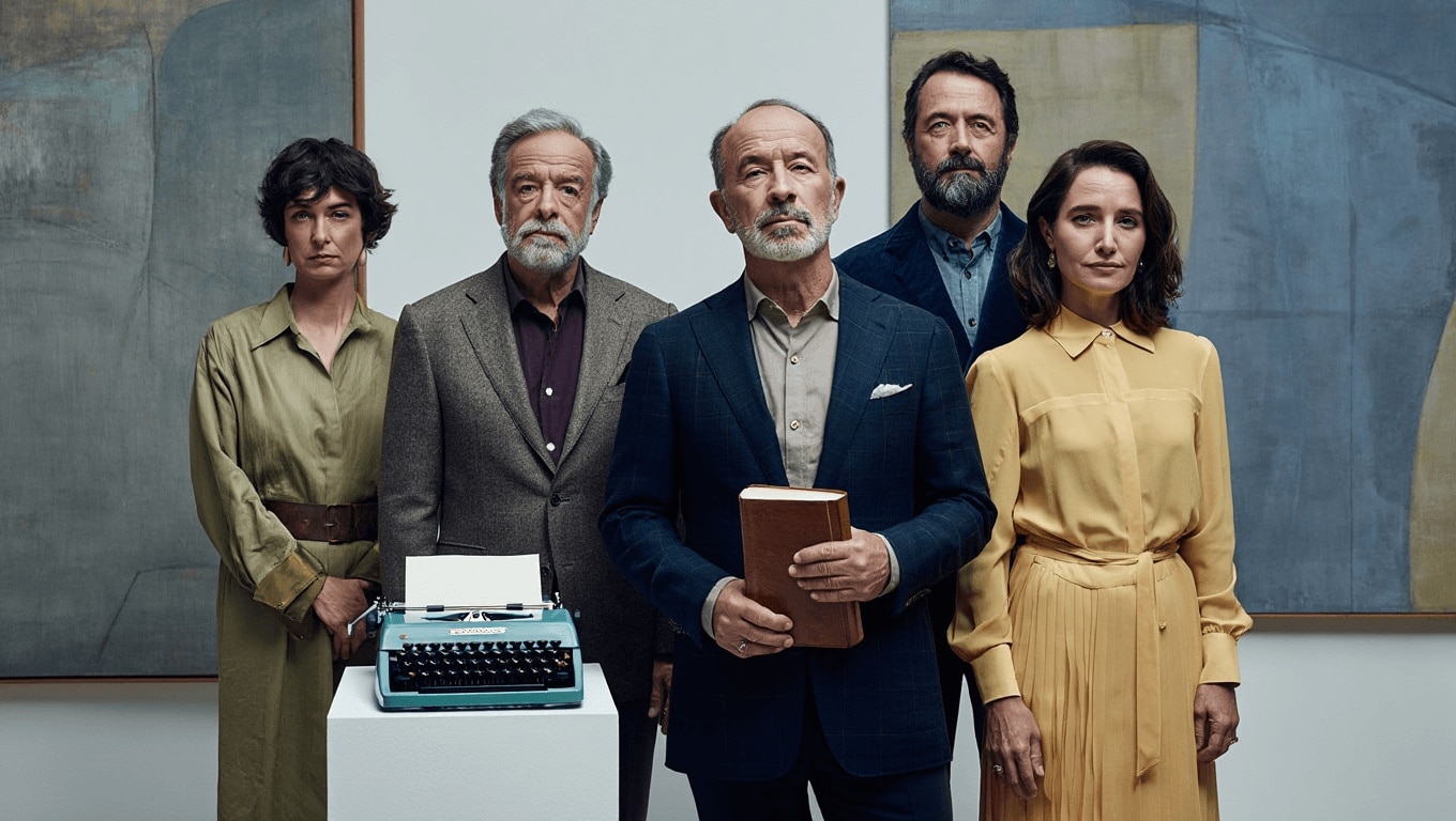 Premio Hemingway 2026, annunciati i cinque vincitori