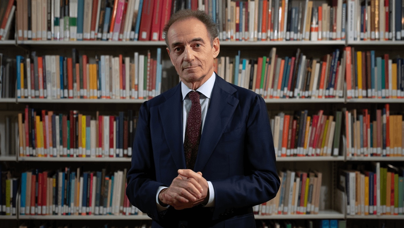 Premio Strega 2026, la finale è una corsa a sei: Michele Mari davanti a tutti