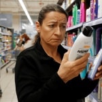 L'inflazione sta spingendo i prodotti per capelli