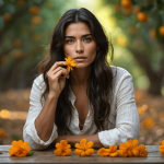 I profumi che celebrano i fiori d'arancio