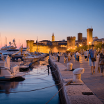 Ravenna 2026, prima capitale italiana del mare