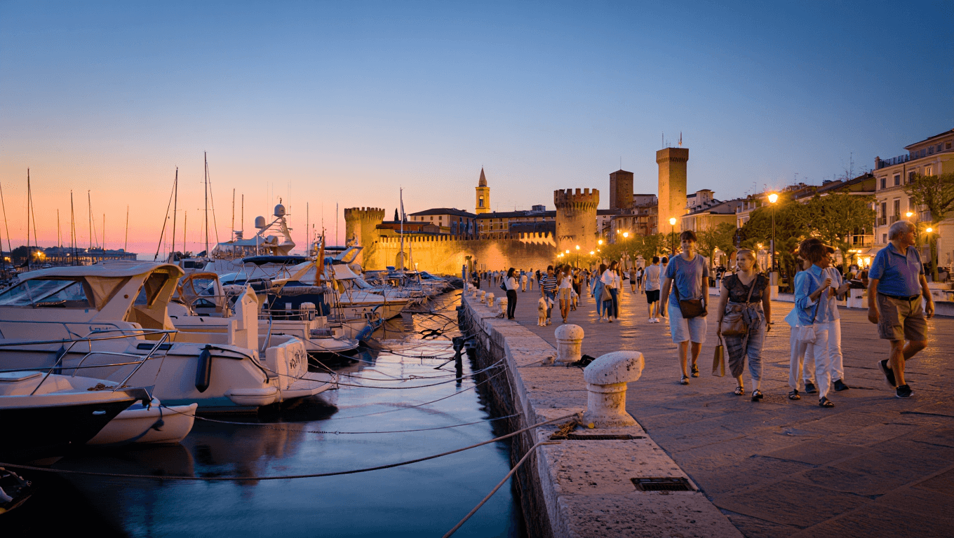 Ravenna 2026, prima capitale italiana del mare