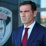 Il presidente Enrico Grassi: "Non compro la Reggiana. Il calcio da troppo tempo indica valori sbagliati"