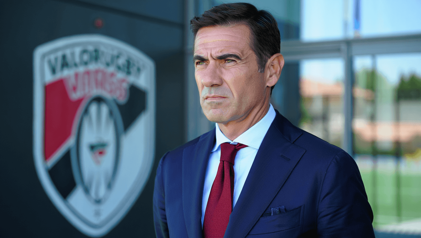 Il presidente Enrico Grassi: "Non compro la Reggiana. Il calcio da troppo tempo indica valori sbagliati"