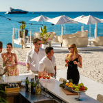 I migliori stabilimenti della Riviera romagnola: aperitivi rock, atmosfere arabeggianti, zone vip in spiaggia