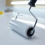 Comment utiliser un rouleau laqueur pour un fini miroir ?