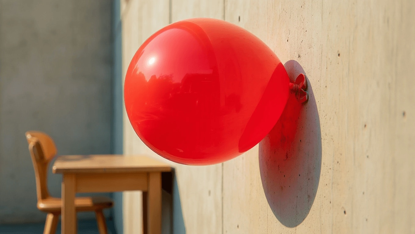 Nuisances sonores ballon : comment stopper le trouble ?