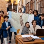 Giunta: fondi per la scuola dell’Attore di Pordenone