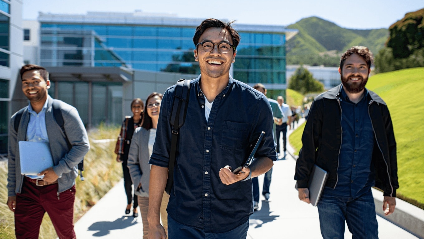 America 250 / L’innovazione. Dai garage dei “fondatori” ai santuari delle Big-Tech e a Stanford. In giro per la Silicon Valley californiana