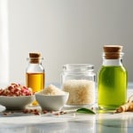 Gli ingredienti cosmetici chiave della skincare coreana
