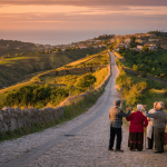Alla scoperta della Strada Regia delle Calabrie