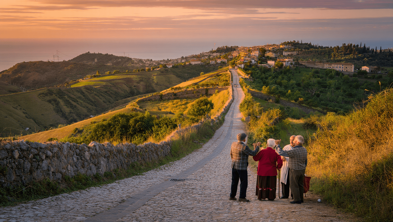 Alla scoperta della Strada Regia delle Calabrie
