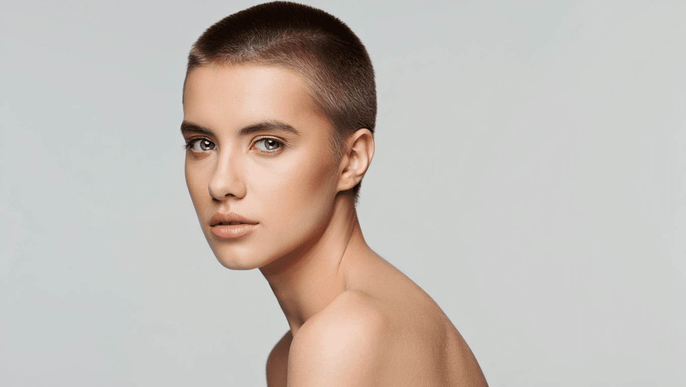 Buzz cut, como llevar el corte de pelo del