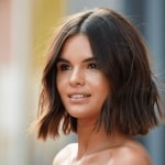 Butterfly bob: il taglio medio dell’estate