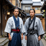 Samurai per un giorno e distretti da scoprire: Tokyo e Kyoto invitano ad andare oltre le attrazioni più famose (e affollate)