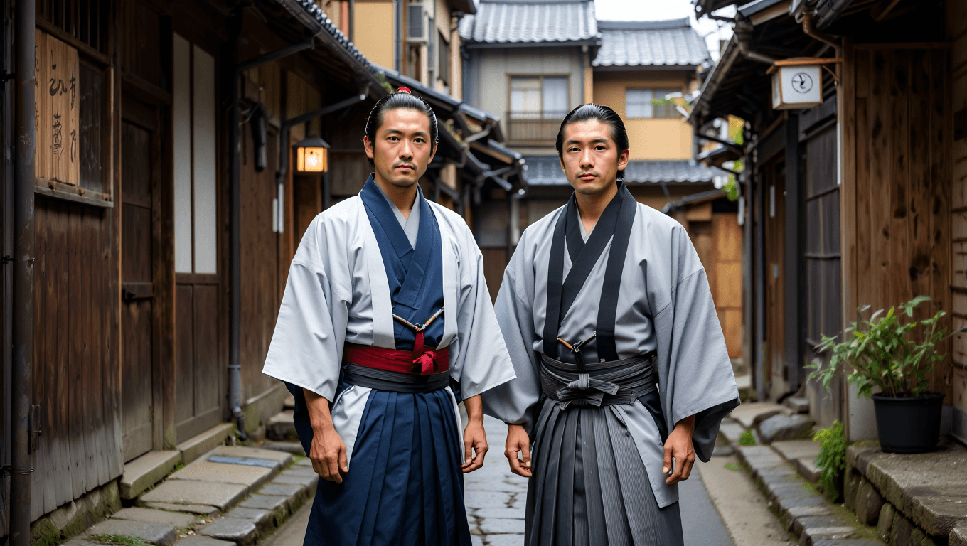 Samurai per un giorno e distretti da scoprire: Tokyo e Kyoto invitano ad andare oltre le attrazioni più famose (e affollate)