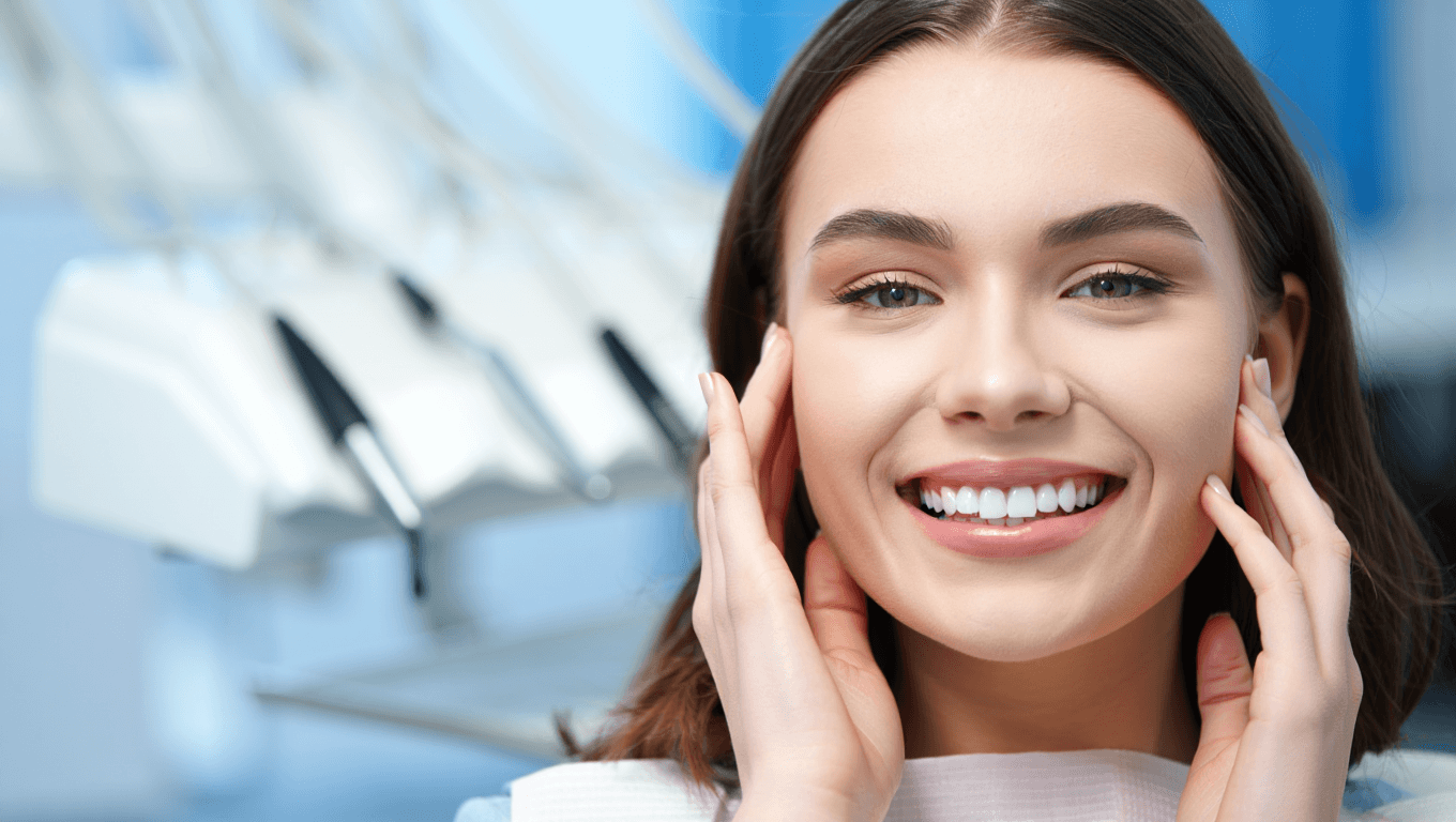 Descubre los mejores tratamientos estéticos para gozar de una sonrisa ¡impecable!
