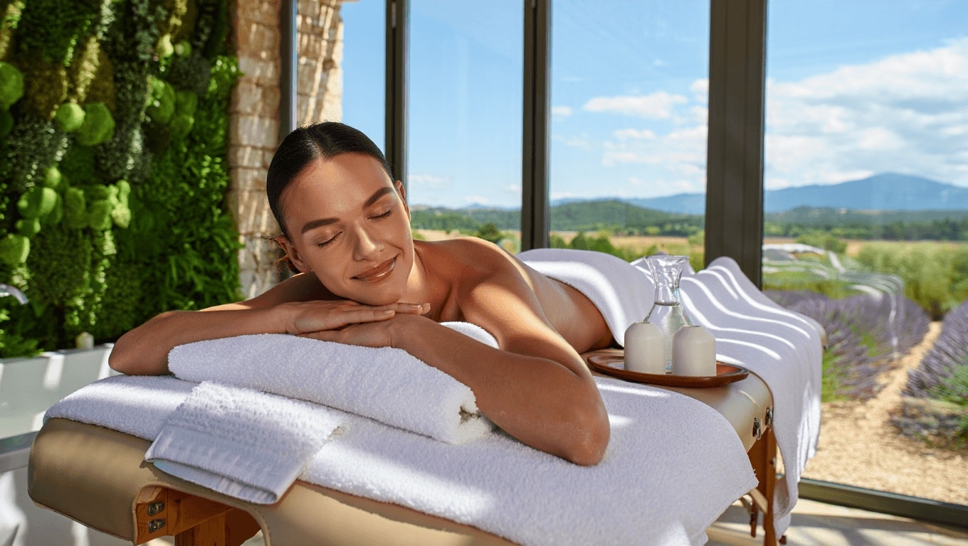 3 nuovi indirizzi per vacanze a tema wellness