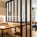 Comment aménager une verrière intérieure pour sublimer son intérieur ?
