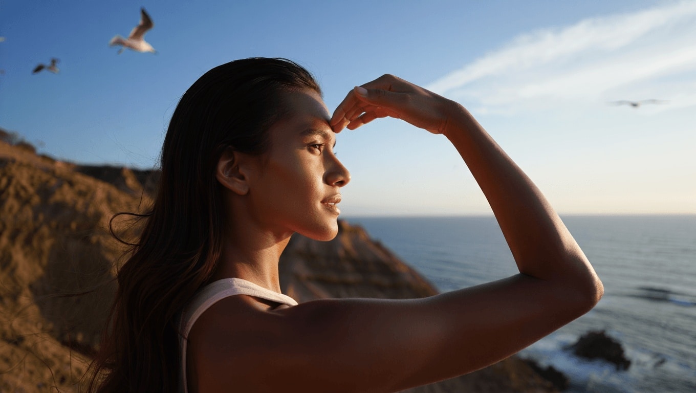 Vitamina C e protezione solare: perché insieme aiutano la pelle in estate