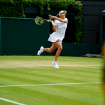 Tre libri sul tennis da leggere durante Wimbledon