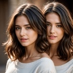 Tutti vogliono gli hair look dei protagonisti di “Off Campus”