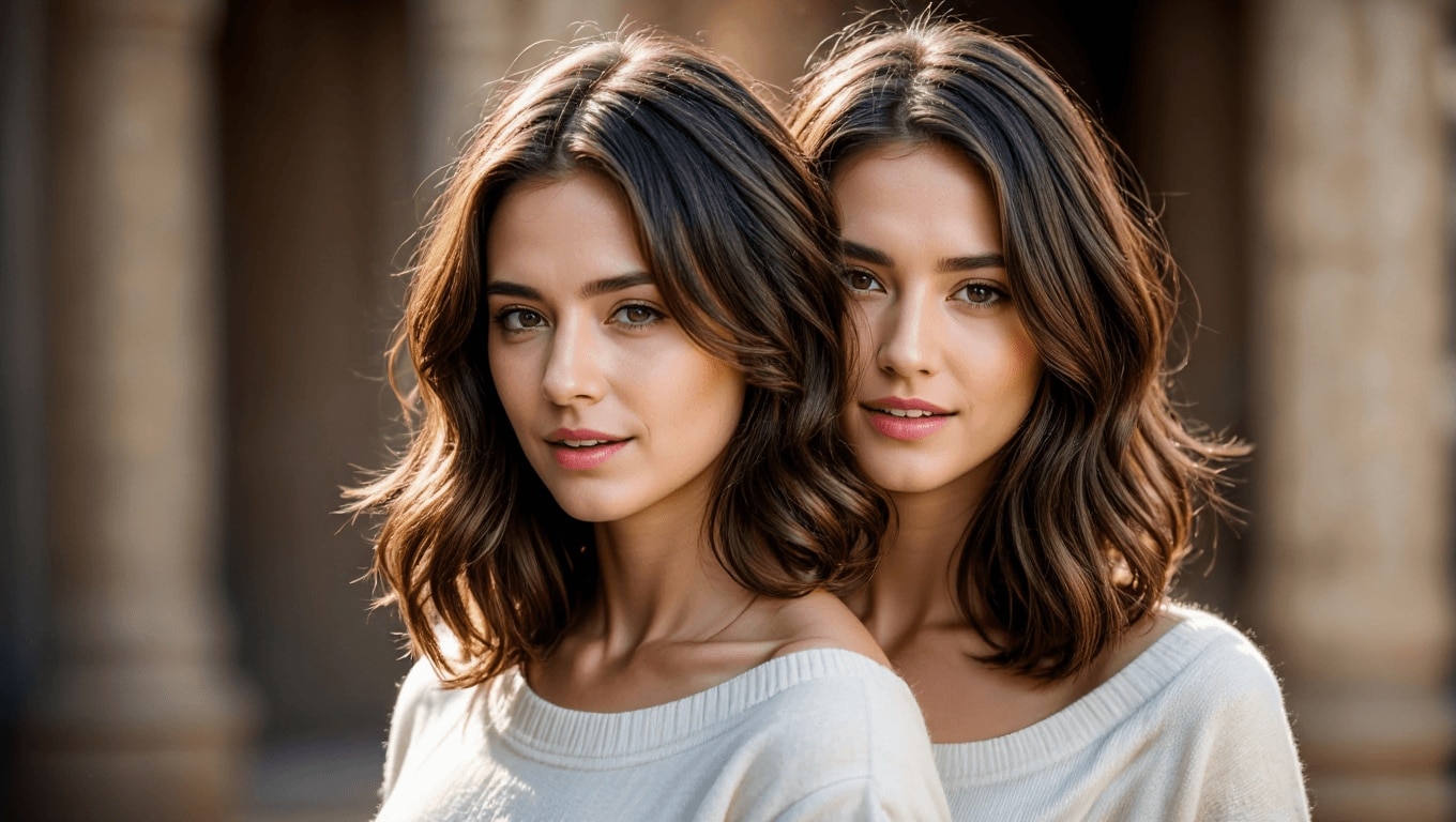 Tutti vogliono gli hair look dei protagonisti di “Off Campus”
