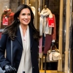 Carolina Herrera Rebajas de Invierno