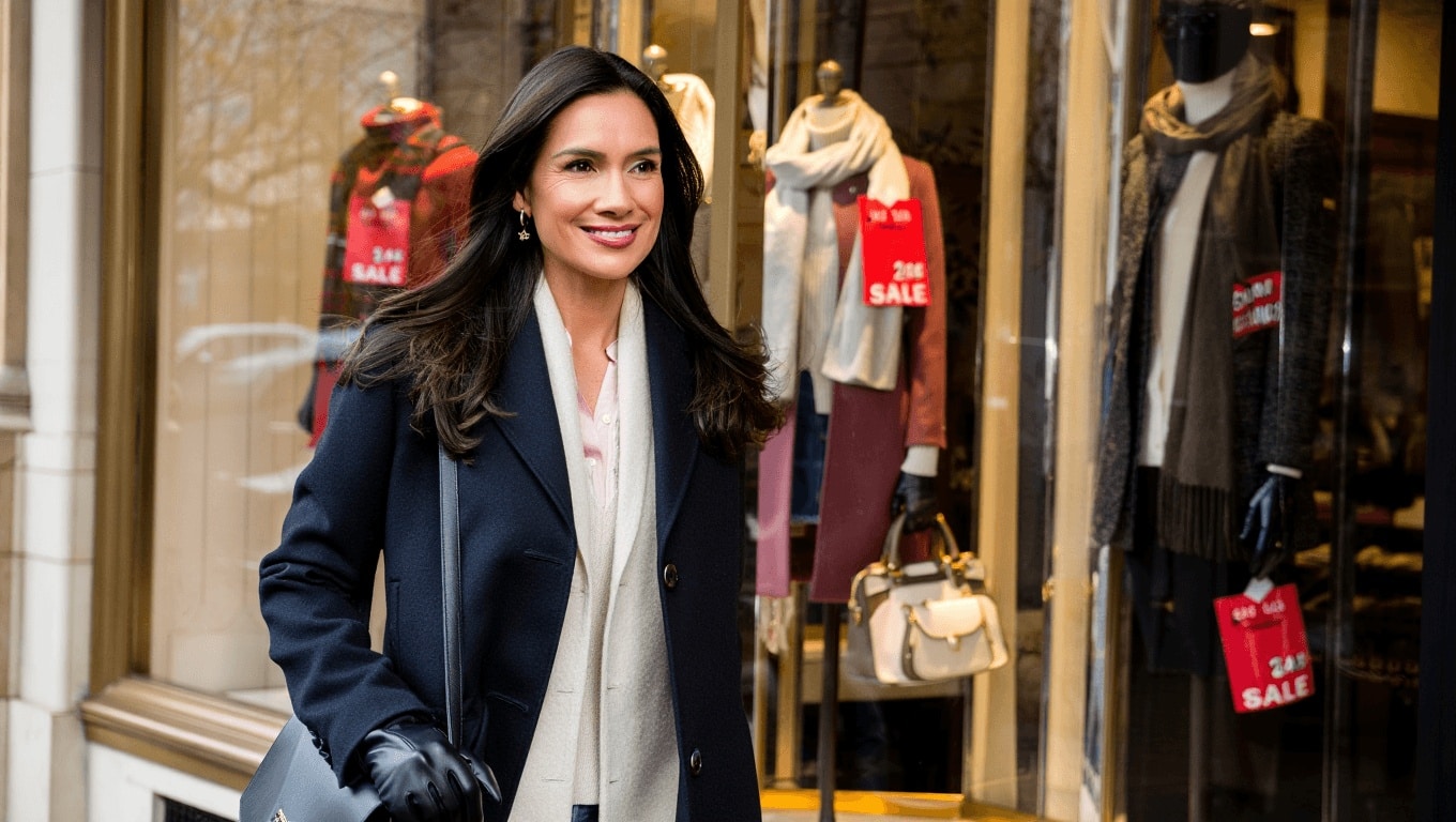 Carolina Herrera Rebajas de Invierno