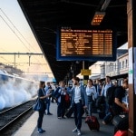 Modifiche ai treni sulla Chivasso-Alessandria: da lunedì bus da Chivasso a Casale