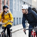 48 ore a Copenaghen, la città più vivibile del mondo dove la felicità corre in bicicletta