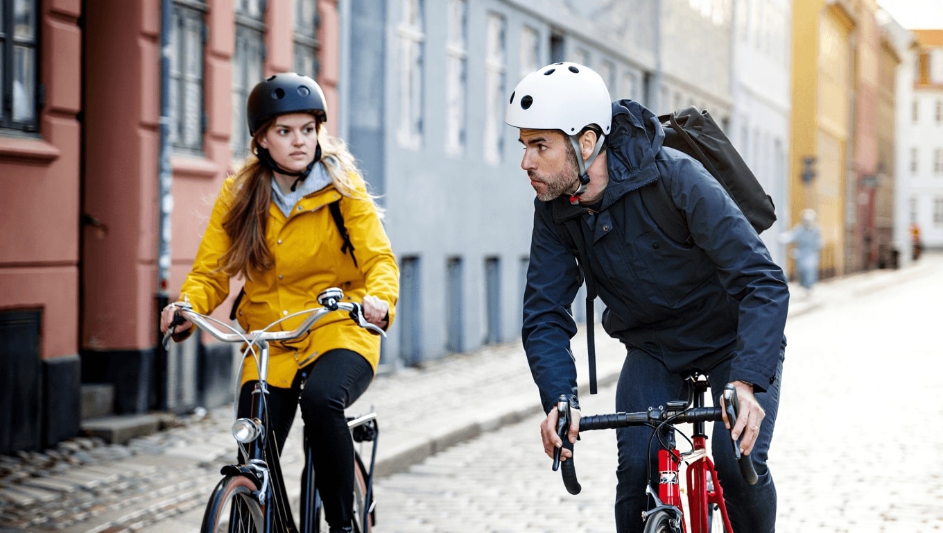48 ore a Copenaghen, la città più vivibile del mondo dove la felicità corre in bicicletta
