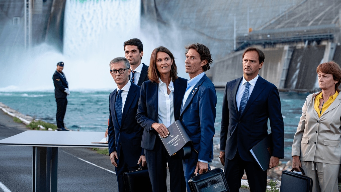 1 giorno faPerché Enel ha pagato 200 milioni di euro alla LombardiaÈ la chiusura definitiva del lungo contenzioso sulla gestione delle centrali idroelettriche, ed è una buona notizia anche per le altre Regioni