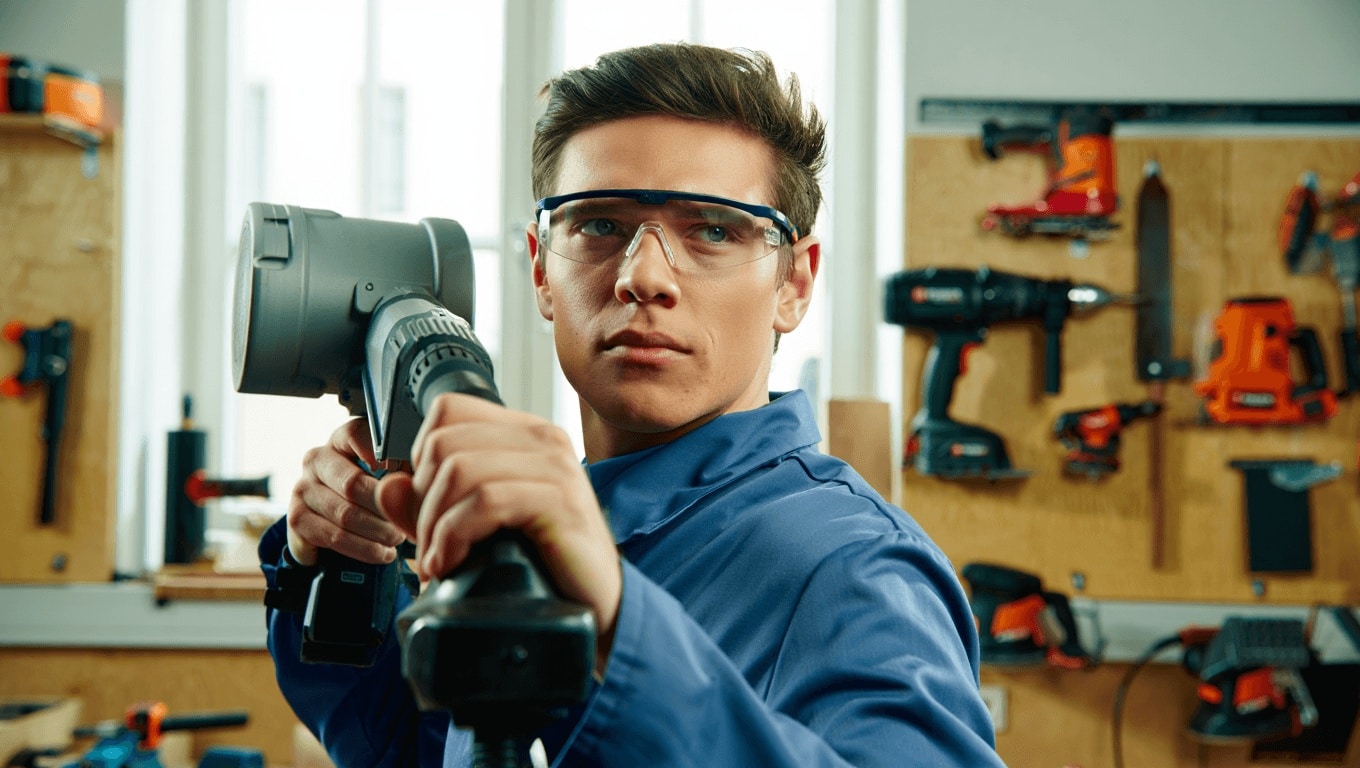Avis Erbauer en 2026 : que penser de ces outils de bricolage ?