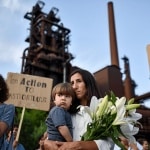 Ex ilva, l’Ona: «conteremo morti per i prossimi cinquant’anni». L’appello delle mamme di Taranto: «basta sacrifici umani»