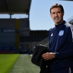 Il cambio in panchina. Il saluto a Fabio Grosso. Mister della rinascita