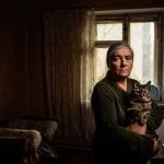 “Bobo, il gatto in una casa vuota e tutto quello che ho lasciato indietro con la fine dell’amore”