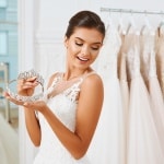 Las mejores Joyas para Novias según el Vestido