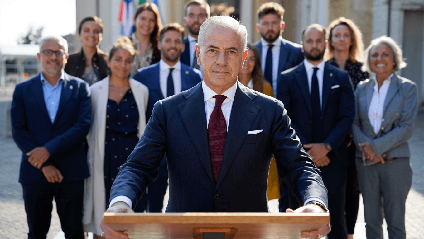 Nuova giunta di Imola, chi sono gli assessori scelti dal sindaco Panieri. “Esperienza e rinnovamento”