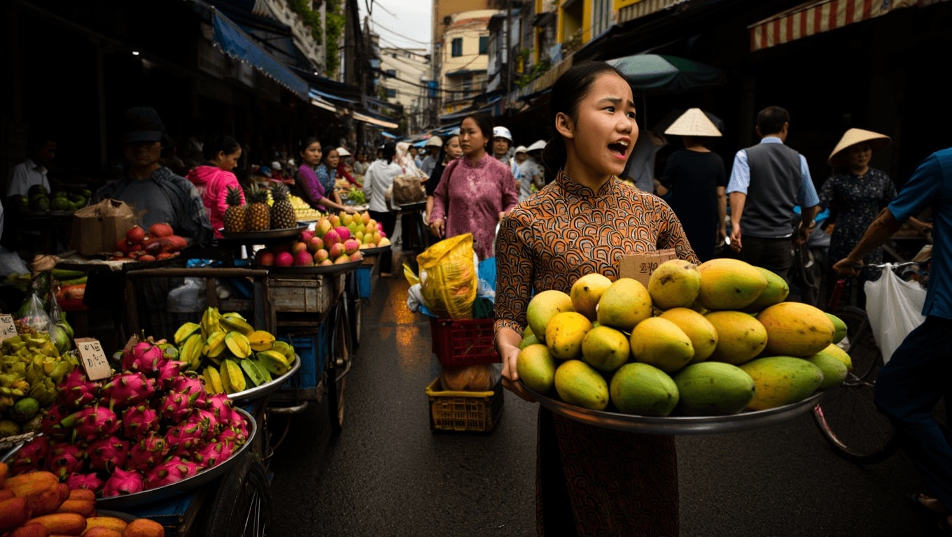 Vietnam (parte 2): 10 esperienze da non perdere a Ho Chi Minh City e sul delta del Mekong