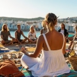Ibiza segreta, sulle tracce dell’anima hippie che resiste al tempo
