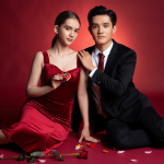 Los mejores looks para San Valentín