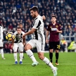 Tutte le gare. Alla quarta giornata arriva la Juventus