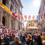 Mittelfest 2026 al via: sette appuntamenti per inaugurare la 35ª edizione