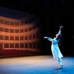 Prime al Mittelfest: Dialogues in the Dream e di Façade