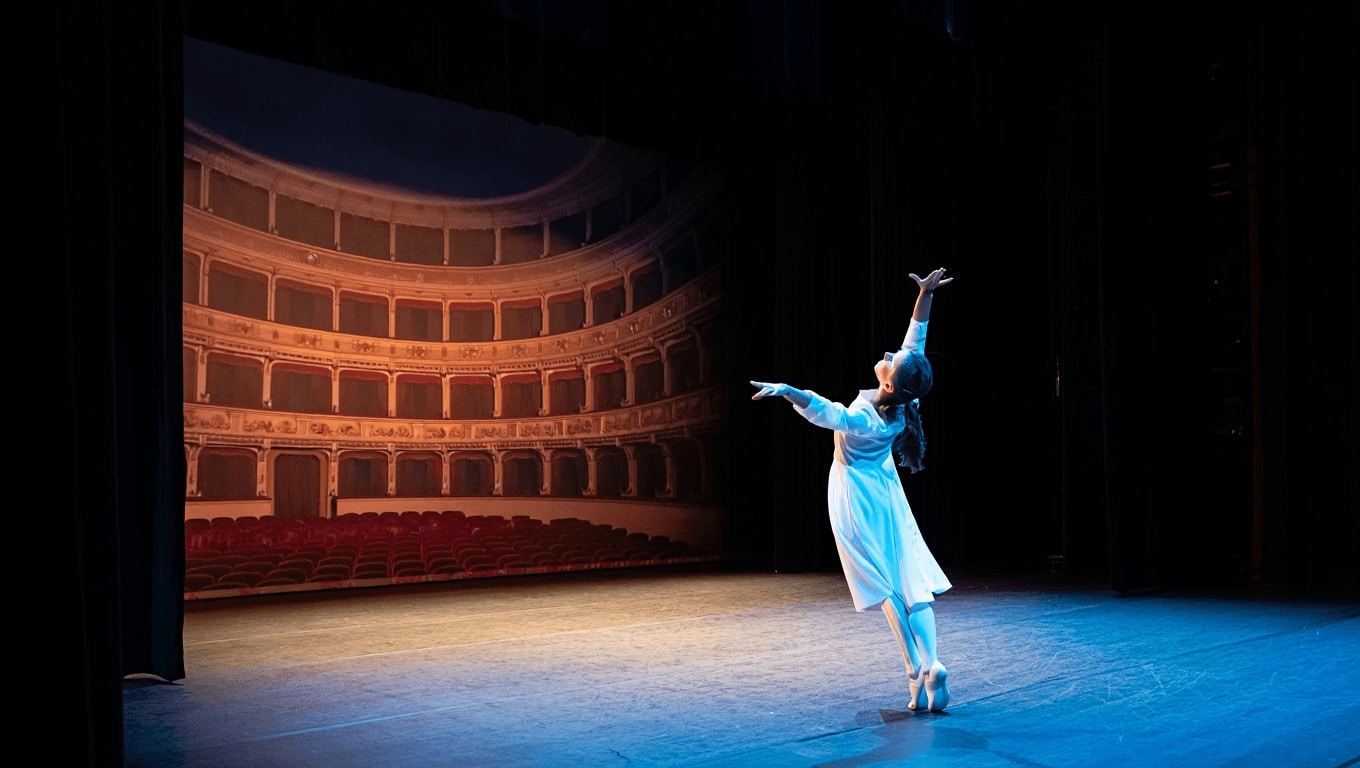 Prime al Mittelfest: Dialogues in the Dream e di Façade