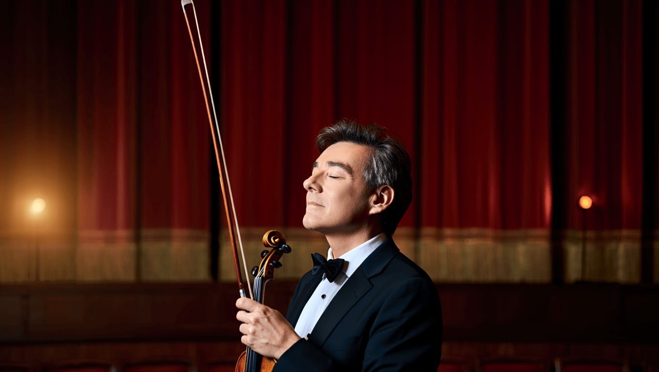 Mittelfest: la grande musica arriva al Teatro Ristori