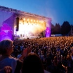 Grandi debutti al Mittelfest, domani l’atteso Baricco